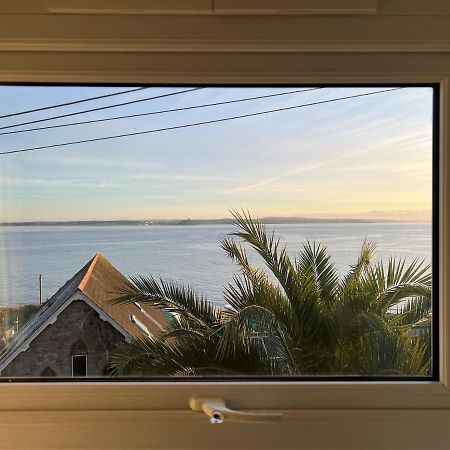 Lookout Cottage 펜젠스 외부 사진