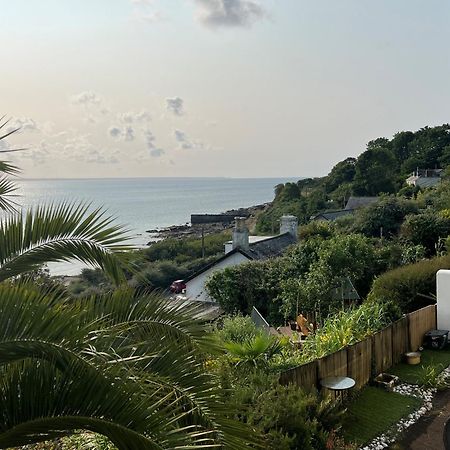 Lookout Cottage 펜젠스 외부 사진
