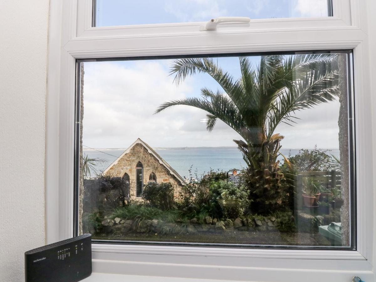 Lookout Cottage 펜젠스 외부 사진