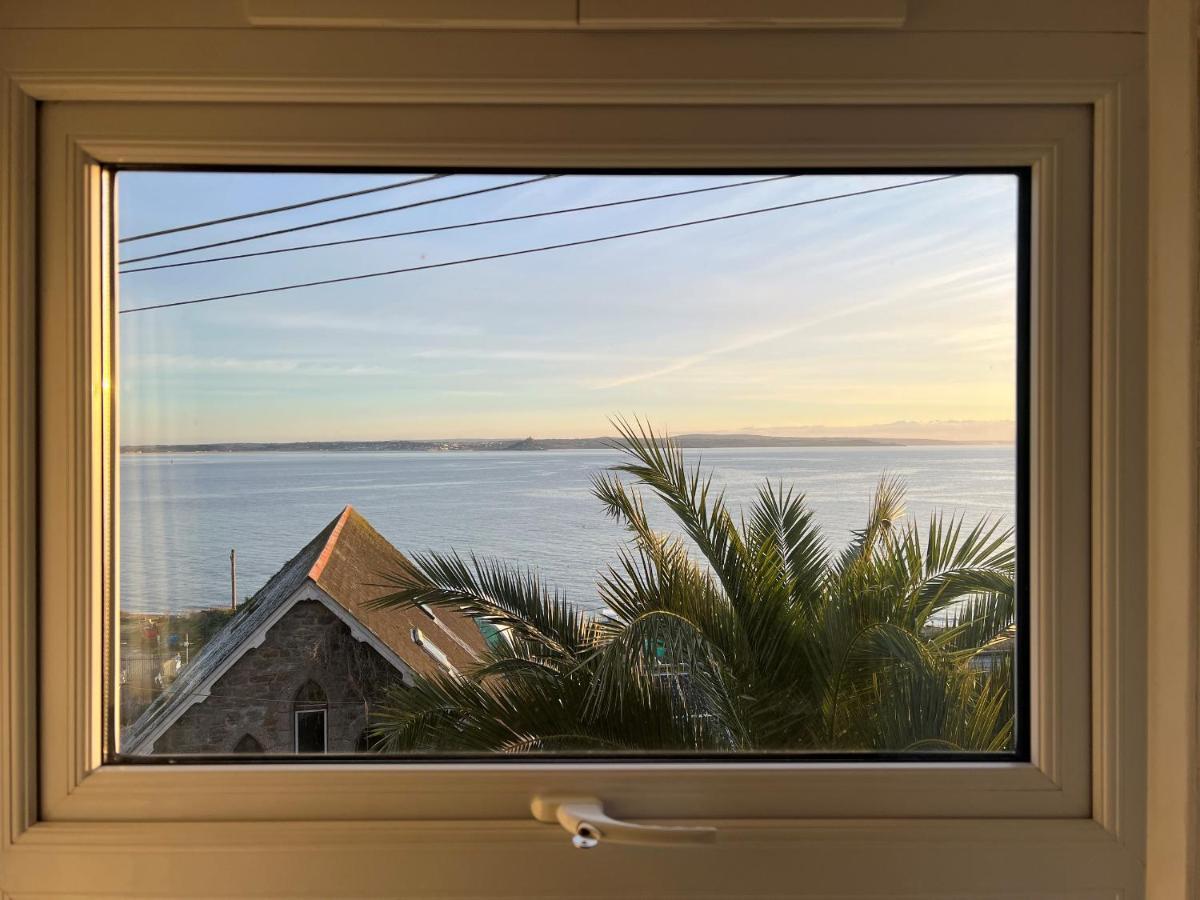 Lookout Cottage 펜젠스 외부 사진