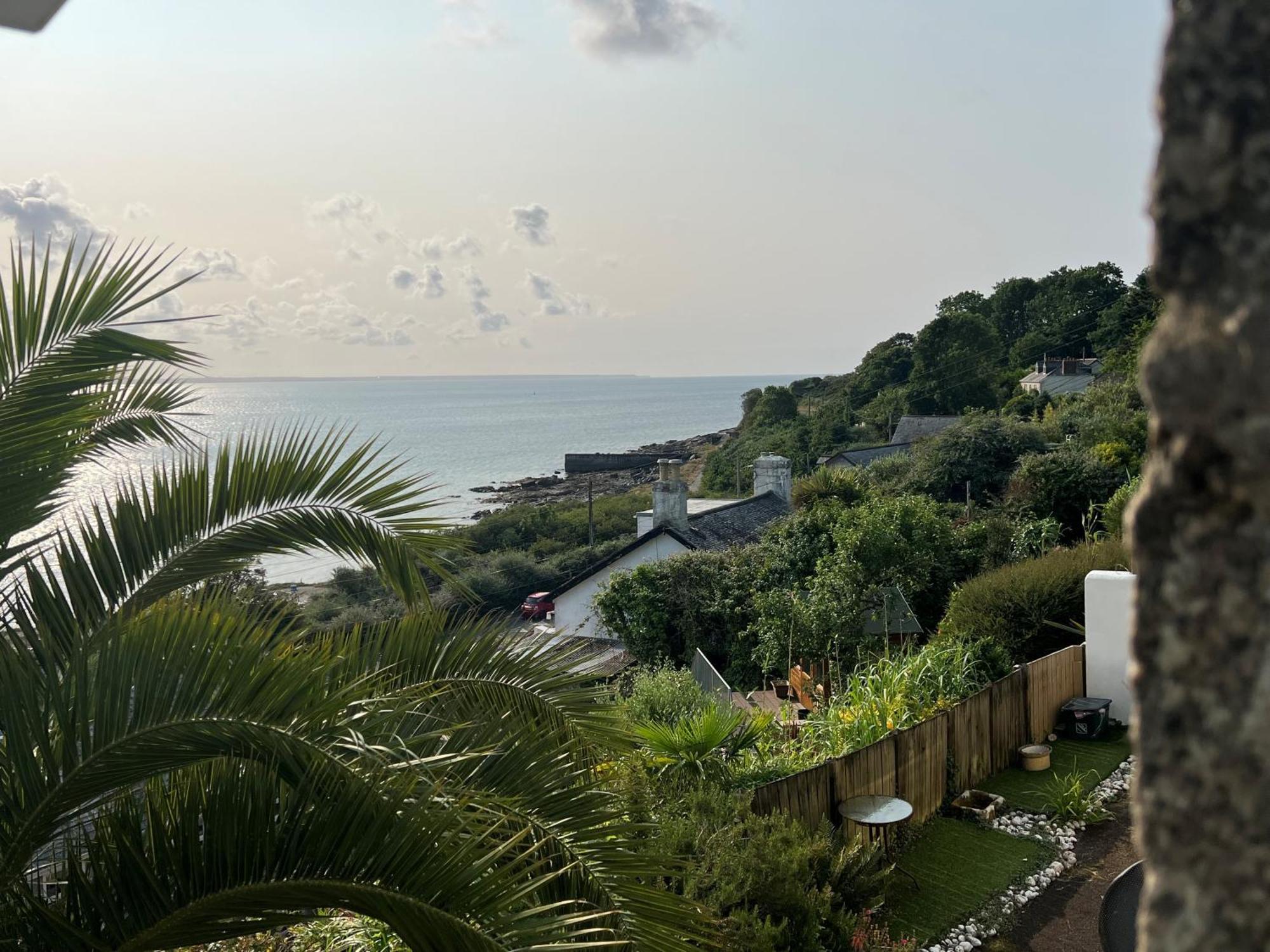 Lookout Cottage 펜젠스 외부 사진